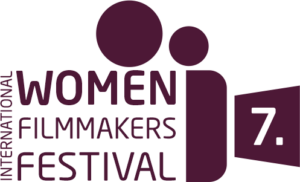 Women Filmmakers Festival Logo